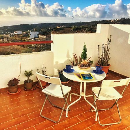 Casa Abuela Mina Villa Arico Eksteriør billede