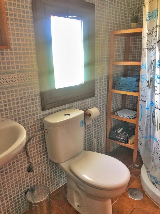 Casa Abuela Mina Villa Arico Eksteriør billede