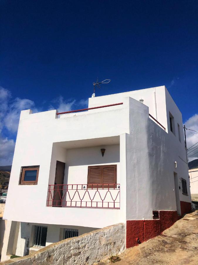 Casa Abuela Mina Villa Arico Eksteriør billede